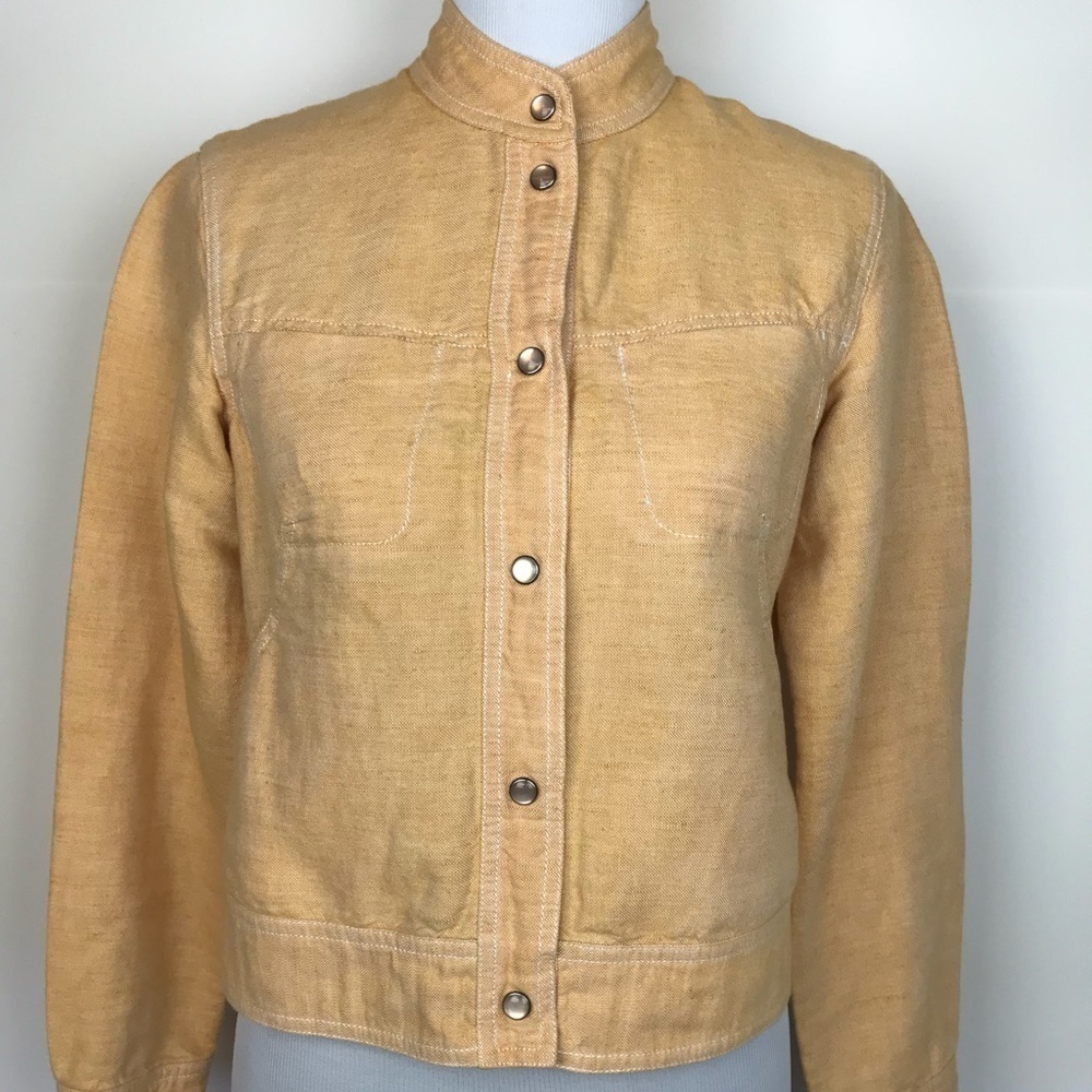 J. Jill Jacket